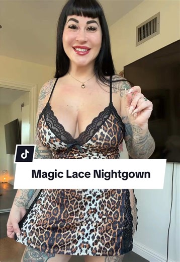 Discover Your Perfect Date Night Nightgown