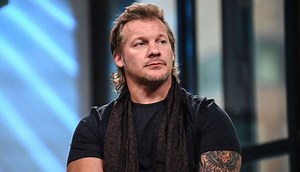 3 instances when Chris Jericho had real fights