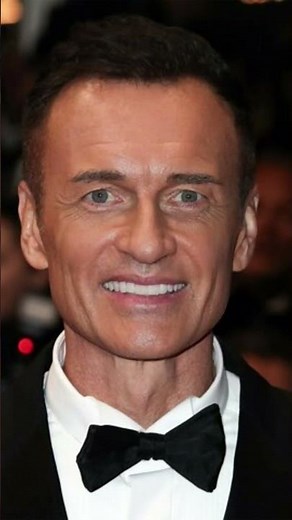 remembering Julian McMahon