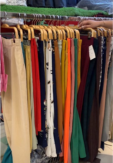 ladiescornerofficial on TikTok