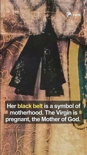 The Meaning Behind Our Lady of Guadalupe