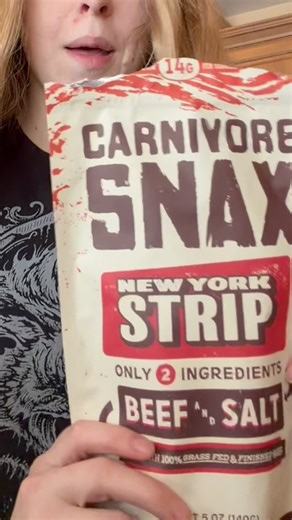 tastes like regret 🥲 | Paleseafoam