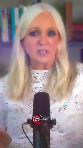 Visualizing yourself with what you want is one of the most powerful tools in manifesting your dreams! ✨ Rhonda Byrne explains how to create a vivid image in your mind, helping you align with the life you desire. When you see it, you attract it! 🌟 Start by feeling the emotions of having it already, and watch how the Universe responds to your energy. Ready to manifest your best life? Check out The Secret Manifestation Cards for powerful tools to guide your journey. Use this link: https://visit.th