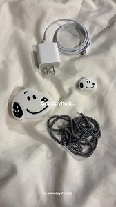 Fundas Snoopy para Apple: compra en IG saturdayshop.pe