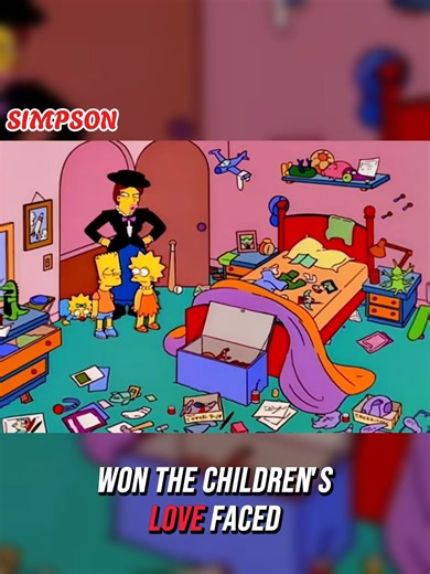 Marge had recently begun to lose her hair severely #simpsons #thesimpson | Fashion, Music & Stuff from the 60's and 70's