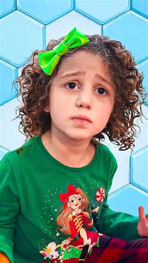 Her Feelings Were Hurt but She Chose Kindness | Kids Story