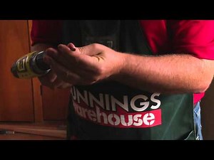 Using A Drill Extension Bit - DIY At Bunnings