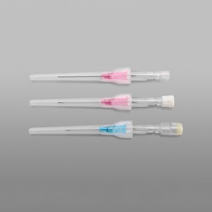[Hot Item] Indwelling Venous Cannula Medical Sterile Venous Indwelling Needle