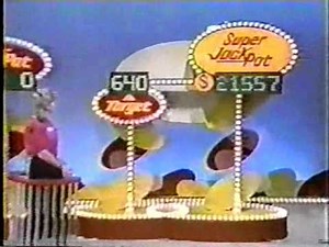 Jackpot! - 1989