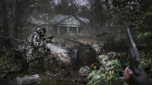 Chernobylite is a new science-fiction survival horror game from the creators of Get Even