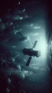 Point Nemo: The Loneliest Place on Earth! 🌍😱 #facts #shorts