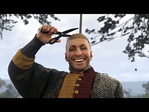 What Happens If You Kill the Butcher's Wife Before Saving Adder? - KCD2