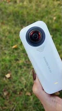 Unboxing Insta360’s Newest 360 Camera: the $440 X4 Air