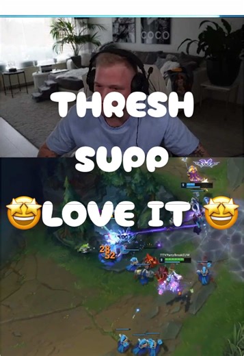 Mastering Thresh Support: Tips and Tricks for League of Legends