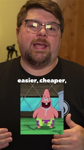 THE CHANNEL CHANGE YOU WANTED!