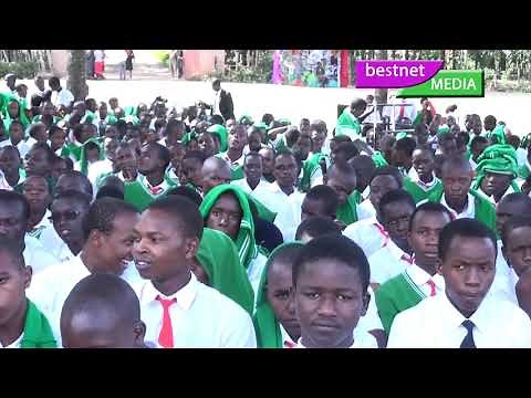 LONGISA BOYS SCHOL 2019 BY BESTNET MEDIA