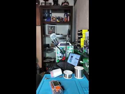 Flipper Zero RGB Mod!