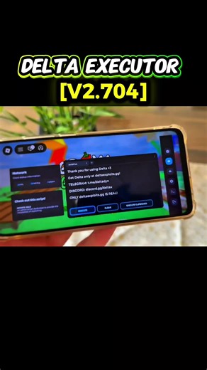 Top Mobile Executor for Blox Fruits in 2026!