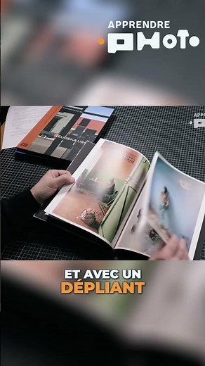📷 Jean-Christophe Béchet explique comment il joue avec les séquences de couleurs et ...