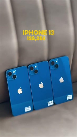 iphone 13 256gb second hand #shorts #iphone13