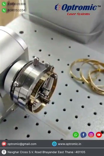 Avanzon India | Marking & Engraving Machine