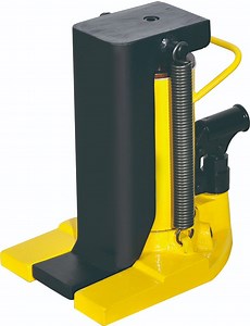 [Hot Item] Hydraulic Track Jack for Railway Maintenance (HHQD-10)