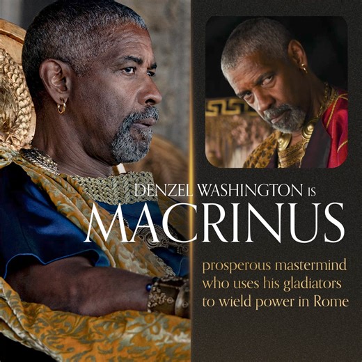 54K views · 61 reactions | Gladiator on Reels | Facebook