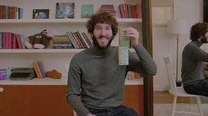 28K views · 638 reactions | a word from the Trojan rapper Trojan Brand Condoms #ad | Lil Dicky | Facebook