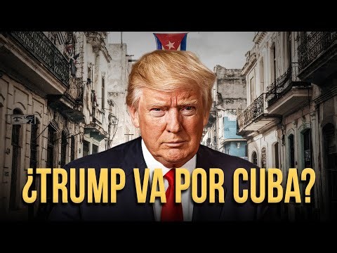 EL FUTURO DE CUBA, LA REPRESIÓN EN IRÁN Y LA INFLACIÓN DE DICIEMBRE