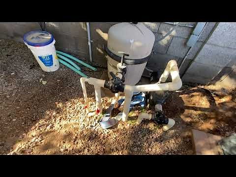 Pool Plumbing: Understanding the Return Side of Your Pool