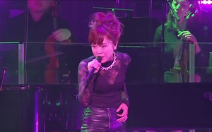 【山本康太X进击的巨人】Splinter Wolf现场版 跳机神曲