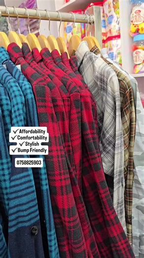 Discover Our Maternity Collection for Expecting Mothers