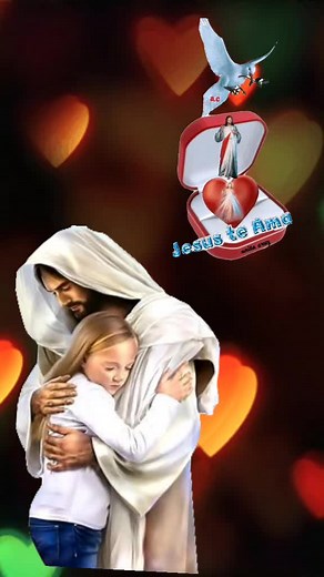 Exploring Love and Faith in Religious Imagery