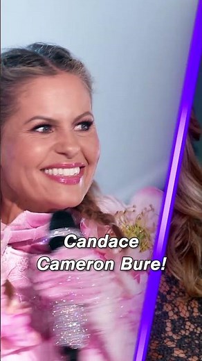 cherry blossom is revealed to be 90’s star… 😲 #themaskedsinger