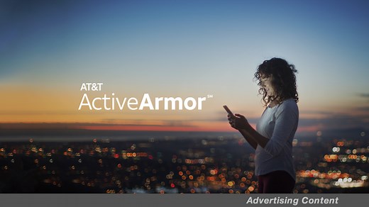 Get 24-7 Proactive Network Security With AT&T ActiveArmor
