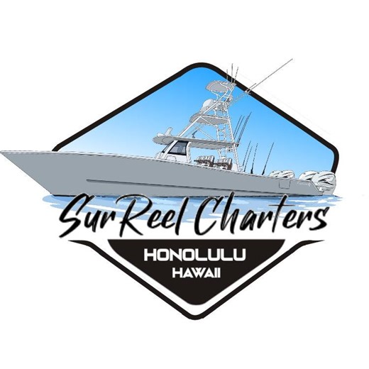 SurReel Charters Hawaii | Honolulu HI