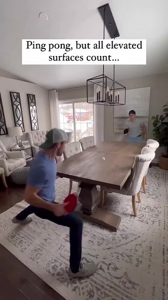Tag Someone You'd Beat at This Funny Video