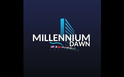 【千禧黎明】钢铁雄心4MOD千禧黎明Millennium Dawn: A Modern Day主题曲BGM原声带OST合集