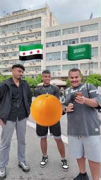 تحدي اللهجات واللغات🇸🇾❤️🇸🇦
