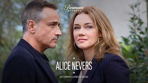 Vuelve #InstintoAliceNevers. Y lo hará con la aparición del “guaperas de Brémond”, un personaje que no va a gustar nada a Fred. 📺 A partir del lunes 7. Desde las 20:00 en Paramount Network. | Paramount Network ES