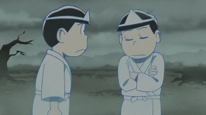 Mr. Osomatsu 2nd season | E25 - Mr. Osomatsu in Hell
