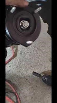 Rear struts 2005 Camry Full video link in description