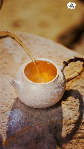 From Bamboo to Pure Silver Teapot! 🫖✨