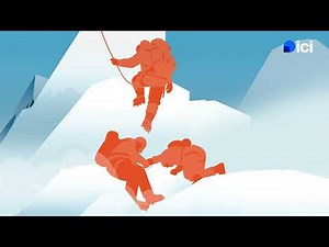 K2 : un RECORD de vitesse puis un Sauvetage héroïque | L'exploit fou de Benjamin Védrines