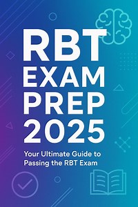Complete RBT Exam Guide and Answers - Etsy
