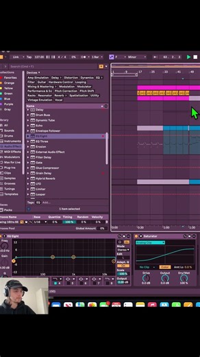 How to SAGE wave/phonk tutorial (membersonly)
