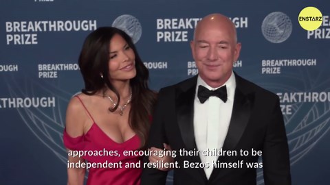 Does Jeff Bezos Have an Adopted Daughter From China? Meet His Four Children With Ex-Wife MacKenzie Scott