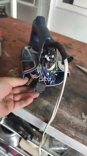 Rowenta Iron Does Not Steam | REPAIR