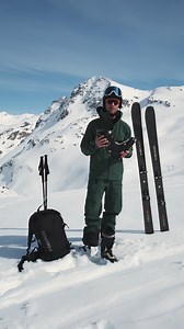 9.2K views · 66 reactions | @diuzmazzi has been testing the CRUX PRO Boot extensively in the mountains. In this video, he explains why it performs so well, covering key features, tech details, and real touring feedback. Don’t miss anything, and stay until the end to get the full specs. #HEADCRUX #TeamCRUX #HEADSki | HEAD SKI | Facebook