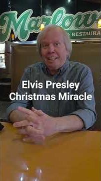 Elvis Presley revealed rare untold stories of acts of kindness told by step-brother Billy Stanley.